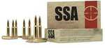 30-06 Springfield 155 Grain Hollow Point 20 Rounds Nosler Ammunition